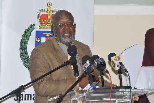 PNP’s Jackson condemns Linstead mass shooting