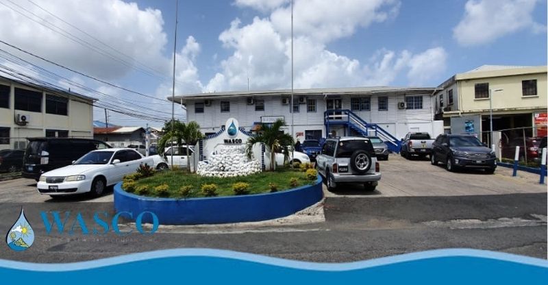 WASCO announces 48-Hour emergency shutdown of northern water network