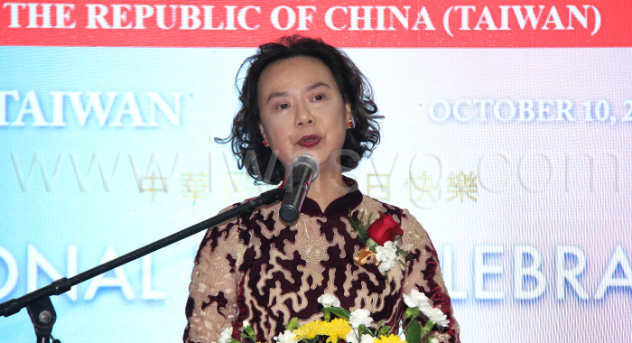 Taiwan ‘will neither provoke nor yield’ — Ambassador Fan