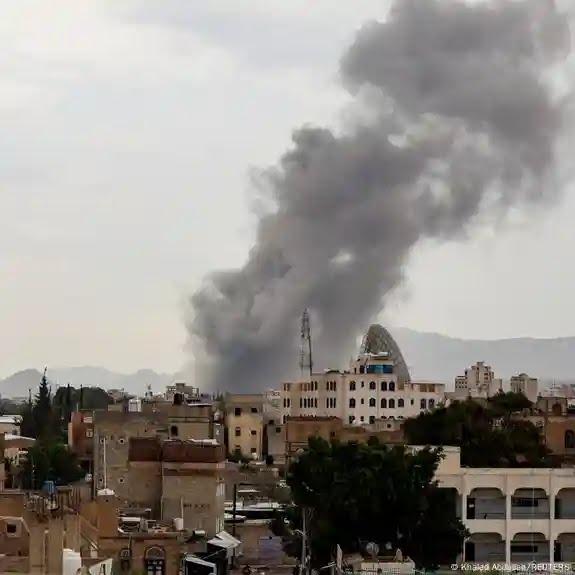 Cuba condemns Israeli attacks on civilian infrastructure in Yemen