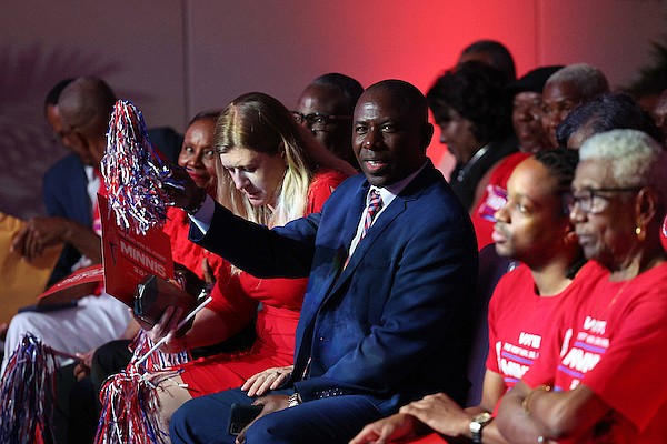 Ex-FNM MP Wells plans to run as independent