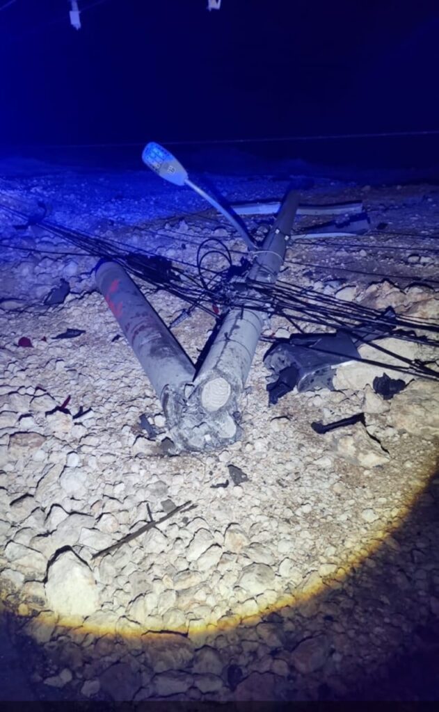 Two dead in early morning St Catherine crash