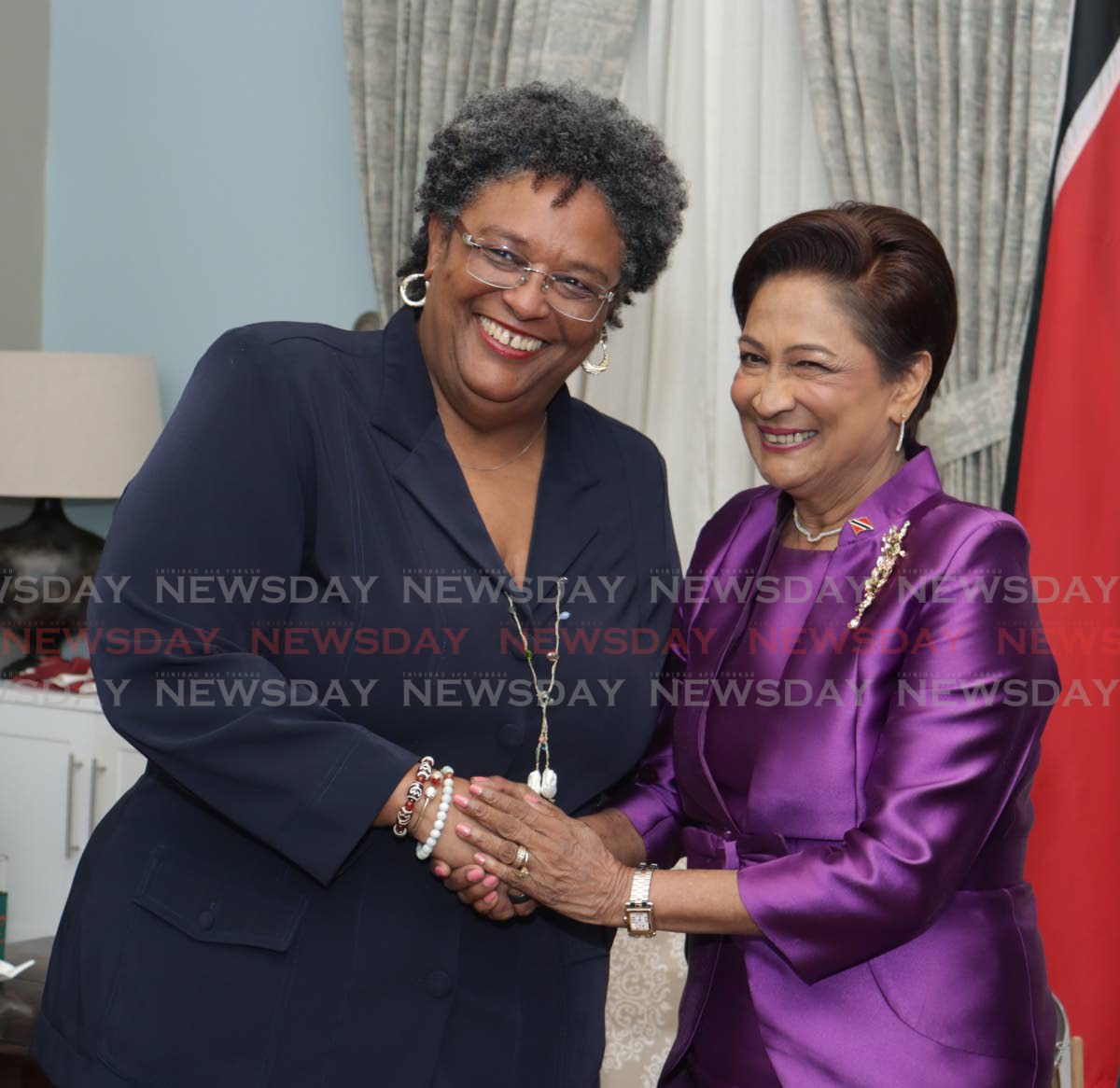 PM: Caricom unreliable, chose Venezuela over Trinidad and Tobago