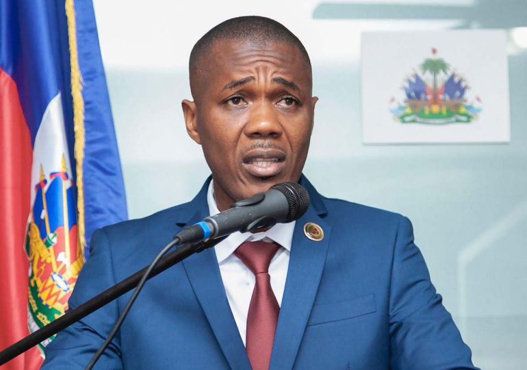 Stephen Junior Cherenfant appointed as Haiti’s new consul in Santiago