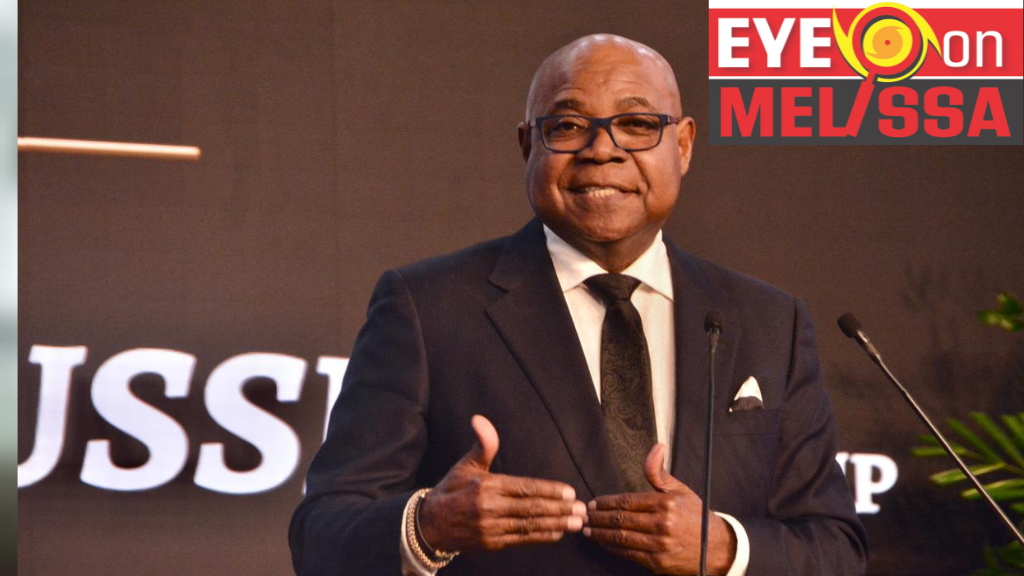 #EyeOnMelissa: Tourism stakeholders reinforce safety as Tropical Storm Melissa approaches