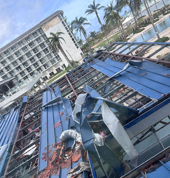 ‘Bahamasair abandoned us in Jamaica’