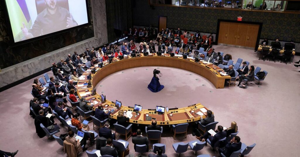 UN Security Council to vote on future of foreign Haiti force