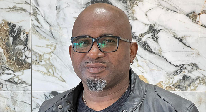 Fitz is right back where he belongs