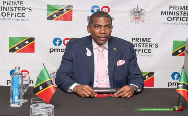 Ghanaian Nurses to Bolster St. Kitts and Nevis’ Healthcare Workforce