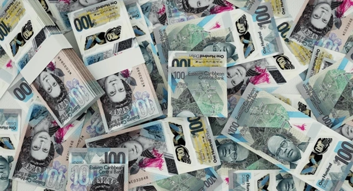 Where is the money coming from?