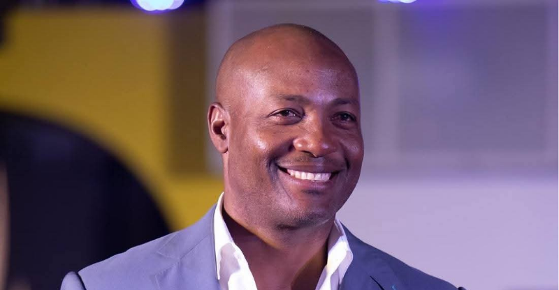 Lara commends West Indies’ resilience despite series loss