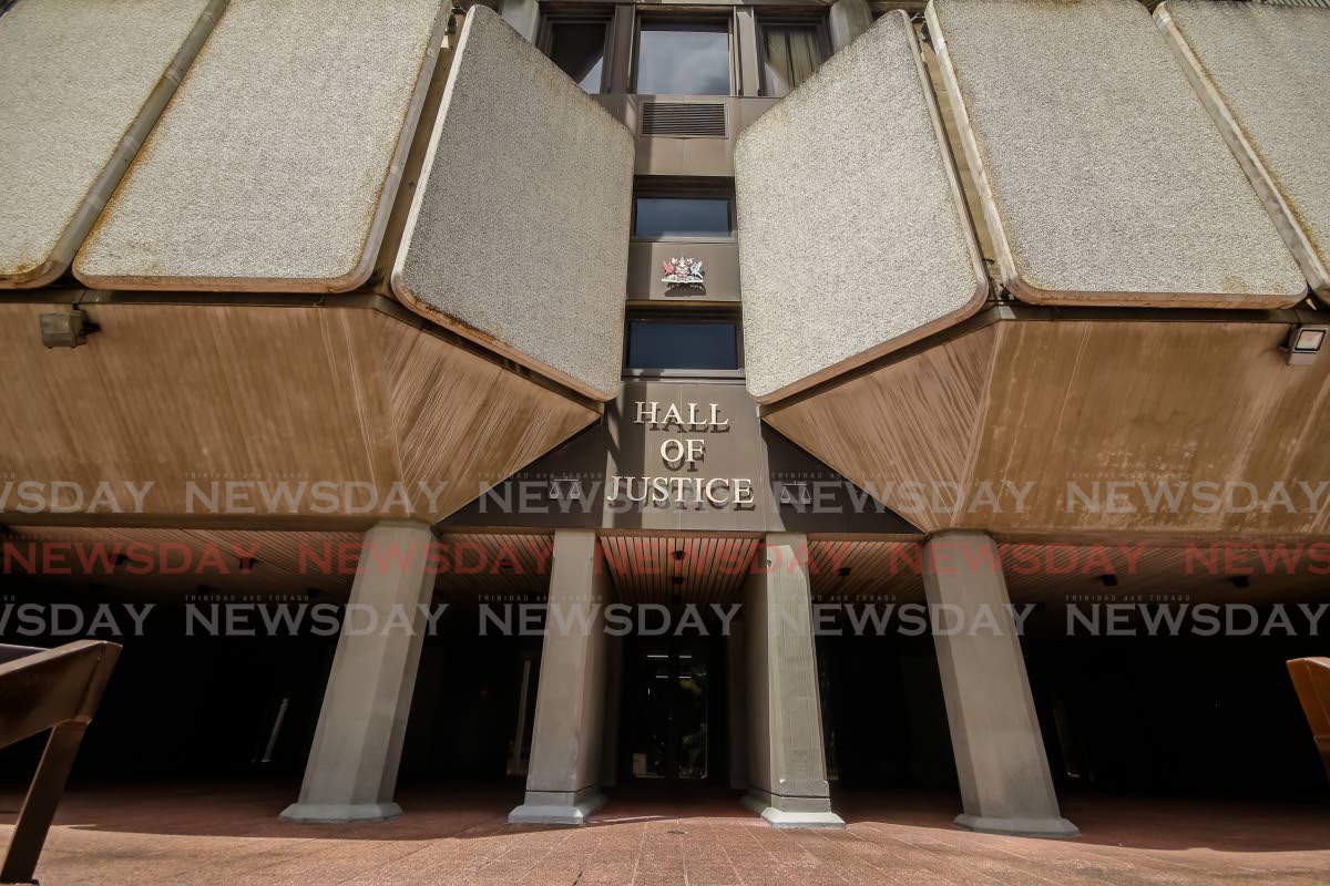 Point Fortin man acquitted of murder