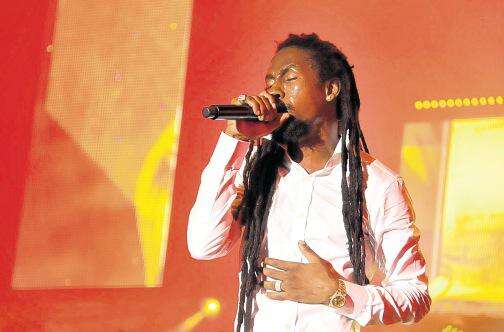 Dutch prosecutors set to pursue a 9.5 year sentence against Jah Cure