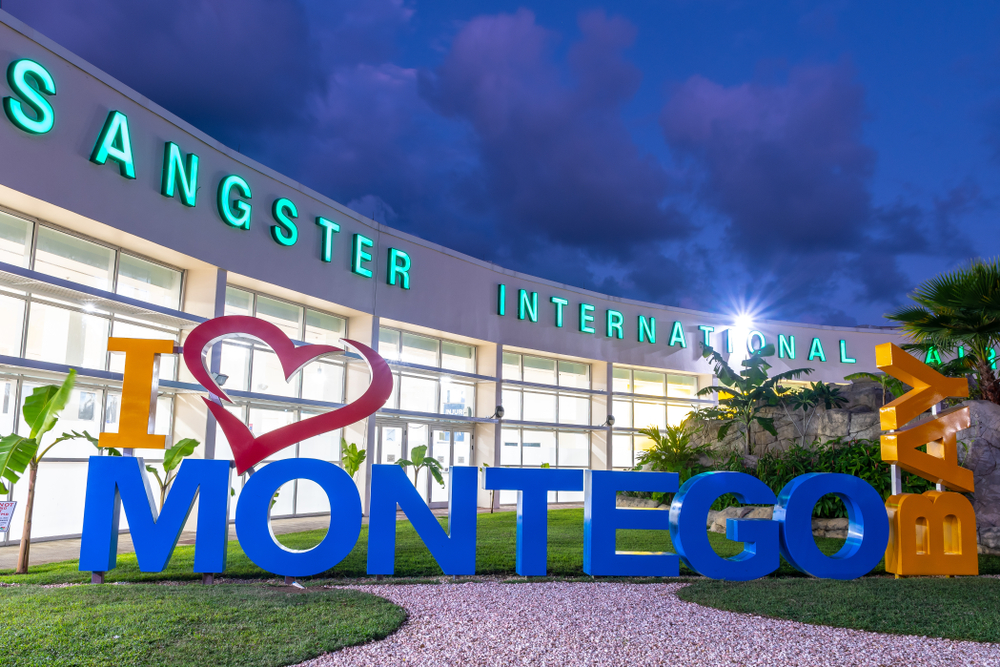 Sangster International Airport named Caribbean’s leading airport for 17th consecutive year