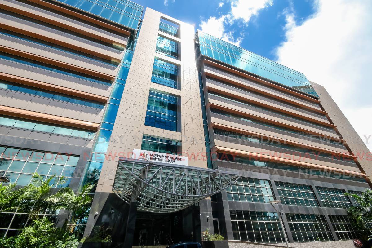 ASYCUDA system to undergo full upgrade