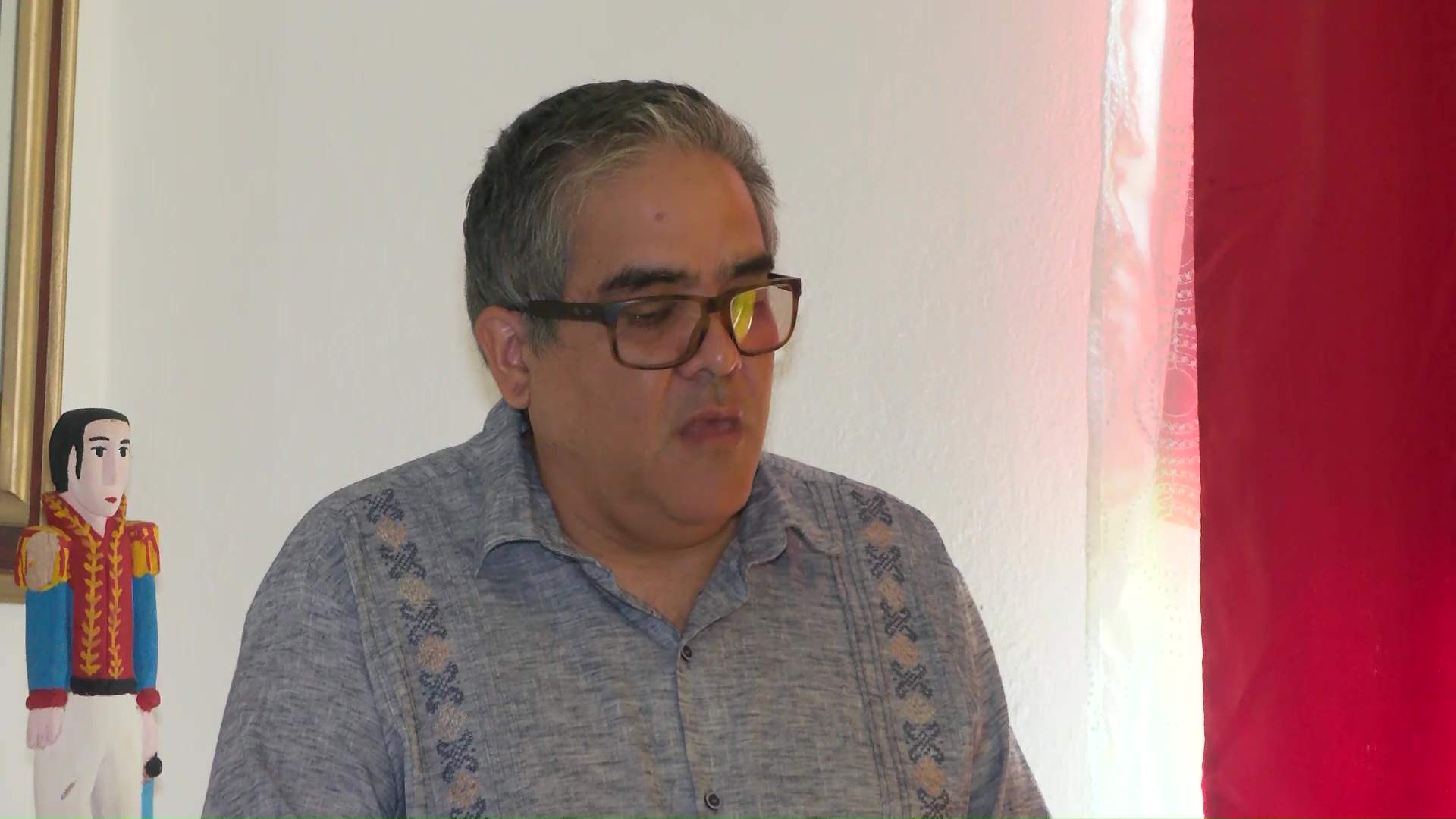 Venezuela Points to Oil, Not Cocaine, in Latest Dispute with the U.S