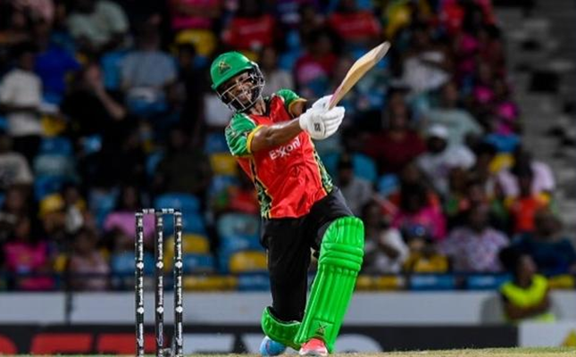 Hope Anchors Warriors win