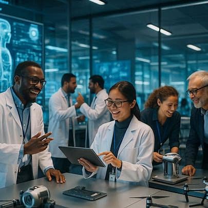 Caribbean Eyes Hydrogen-from-Seawater as Game-Changer for Clean Energy and Maritime Innovation