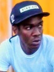 Jahfari Harper Sentenced to Prison For Larceny