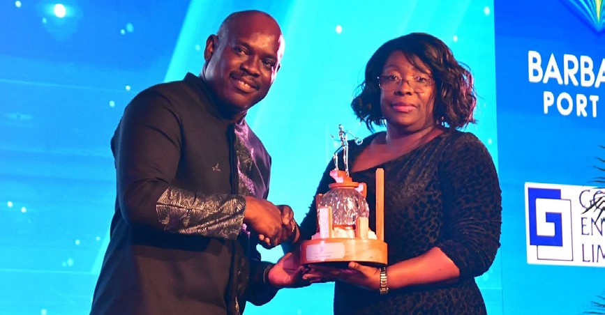 Sagicor Life Inc. crowned best large business at BCCI Bicentennial Gala and Awards