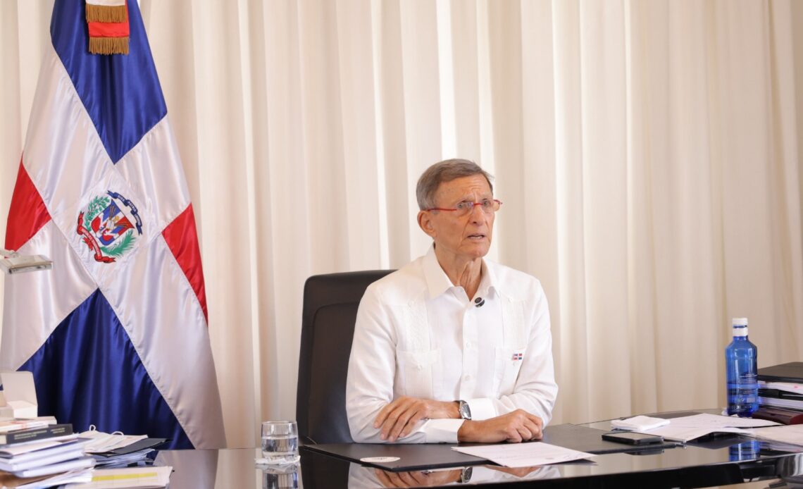 Dominican Republic reaffirms support for Guatemala’s democracy and urges OAS action