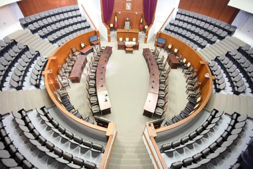 Parliament to Debate Multiple Bills on October 14