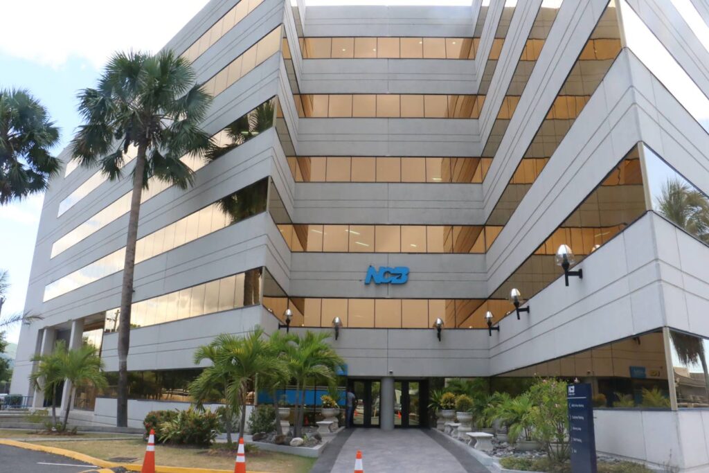 NCB says services restored after system challenges