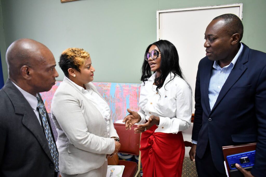 ‘Better health for Jamaica’