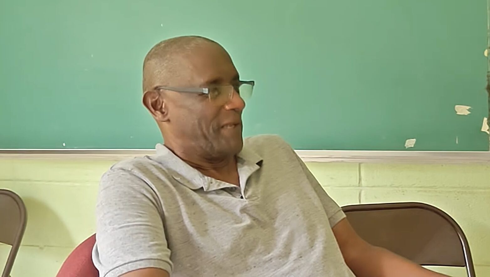 Interview with Severin McKenzie, Director of 50th anniversary re-staging of STREAK