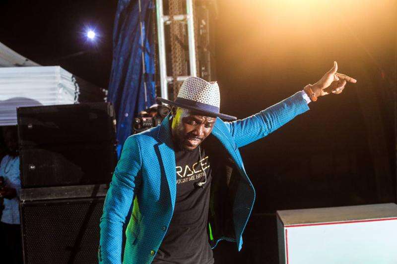 Kevin Downswell ‘blessed’ with 6 nominations in Sterling Gospel Awards