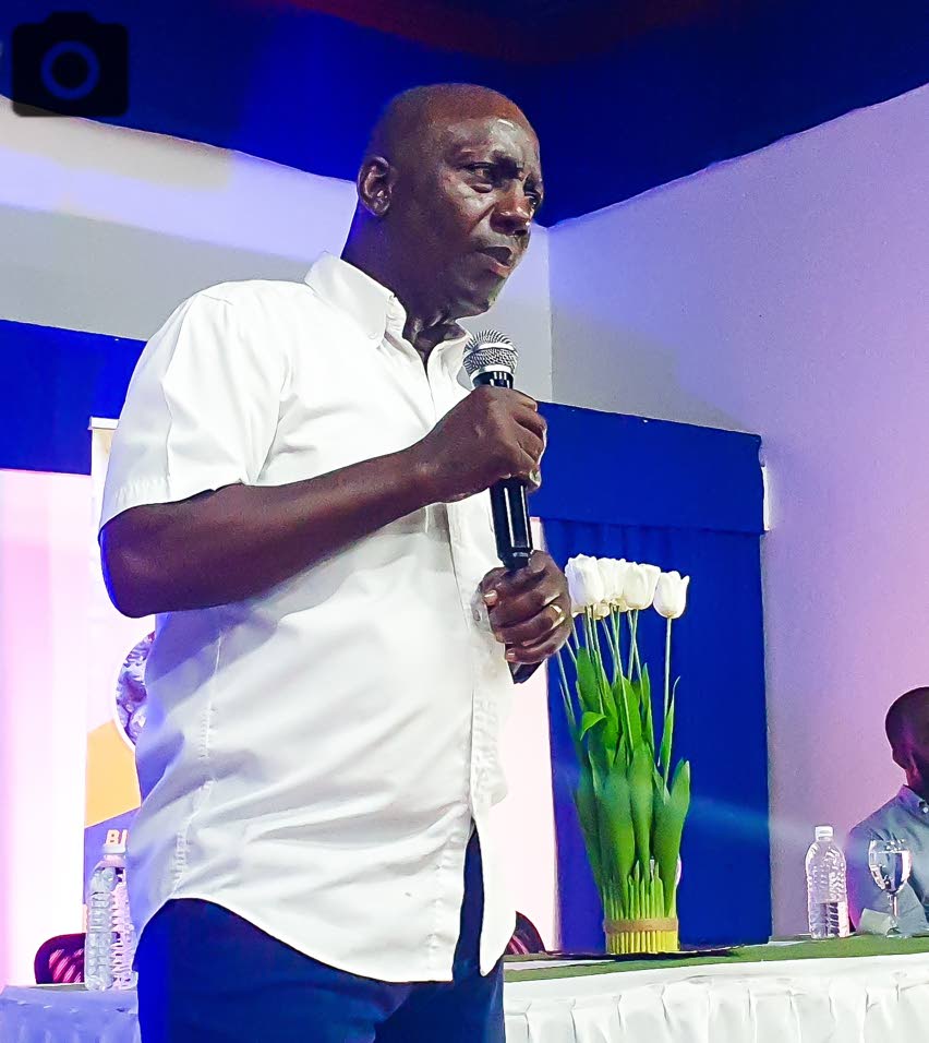 NSWMA apologises, vows to end garbage collection delay