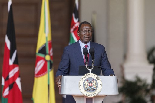 Kenya reiterates support for Haiti