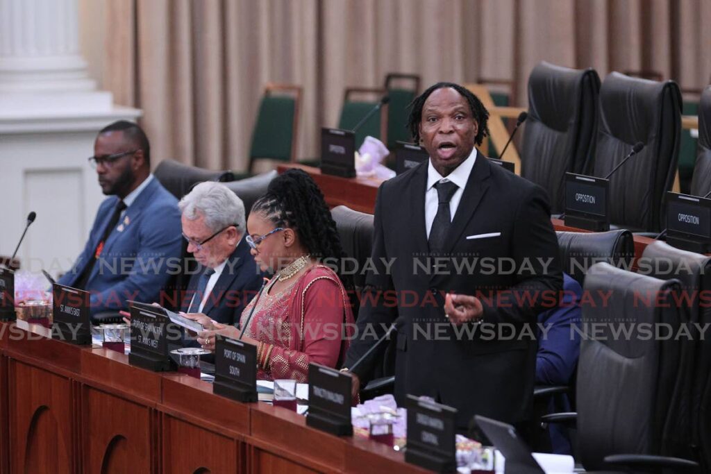 Port of Spain MPs upset over reduced garbage disposal budget