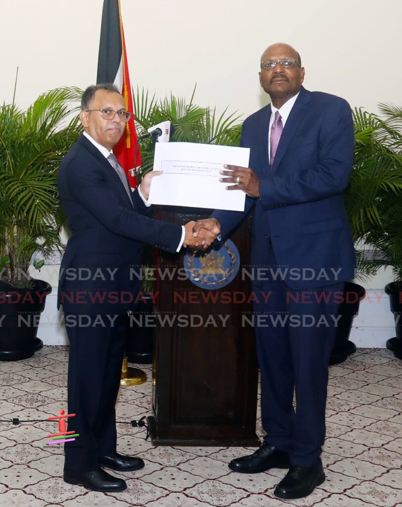 A humble CJ amid bacchanal