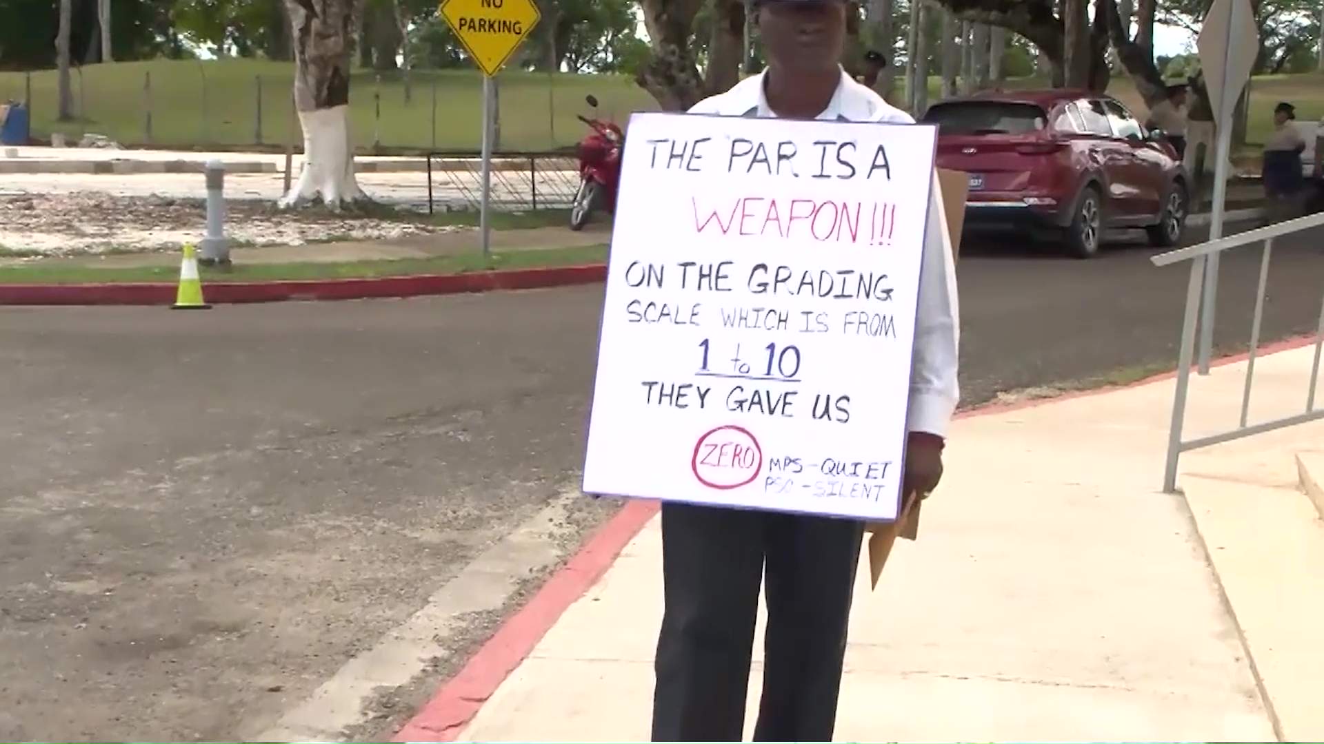 PSU Dismisses Former President’s Claims of Owed Payments