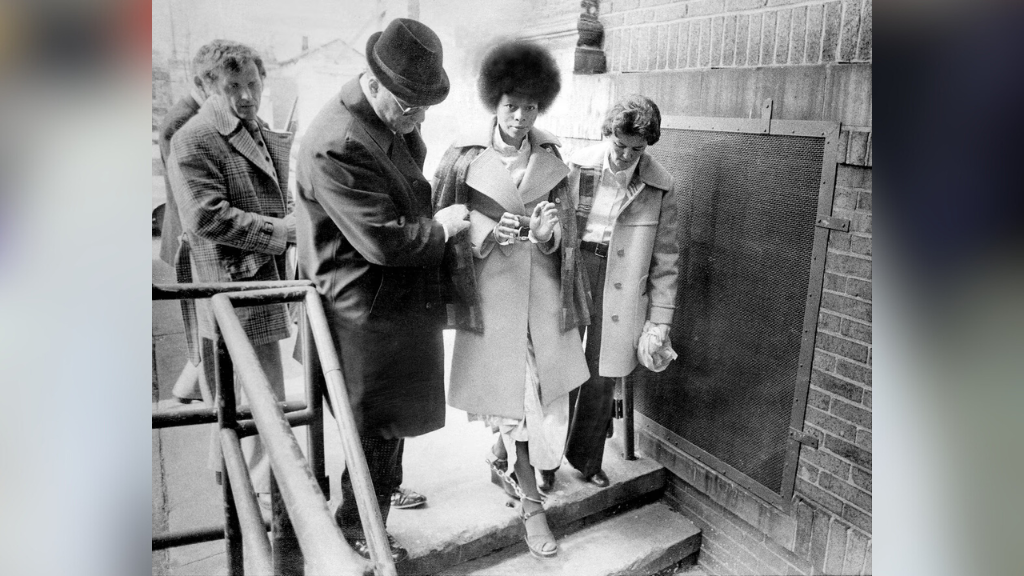 Assata Shakur, wanted Black Liberation Army member, dies in Cuba