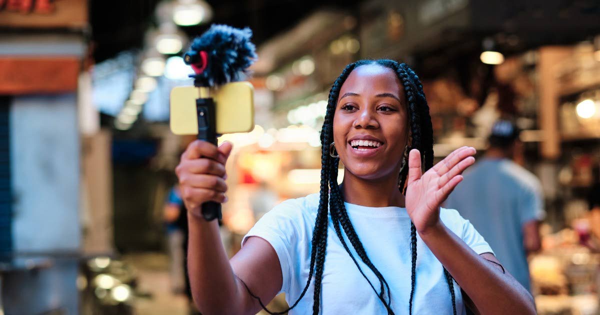 Fall of the influencer era