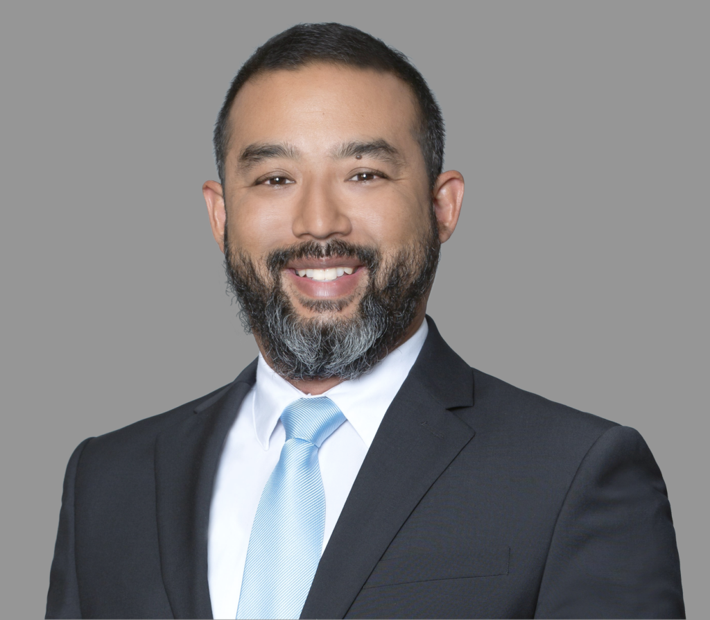 Angus Young promoted to executive VP of NCB corporate banking and investment