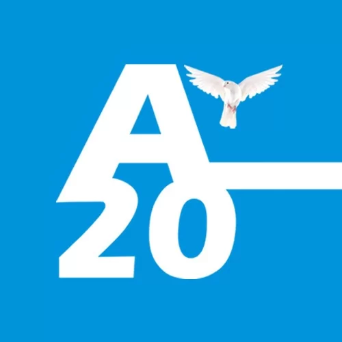 A20: een dag van vrijheid, identiteit en veerkracht