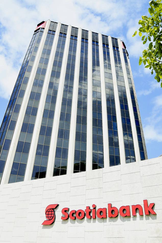 #EyeOnMelissa: Scotia Group announces early closure