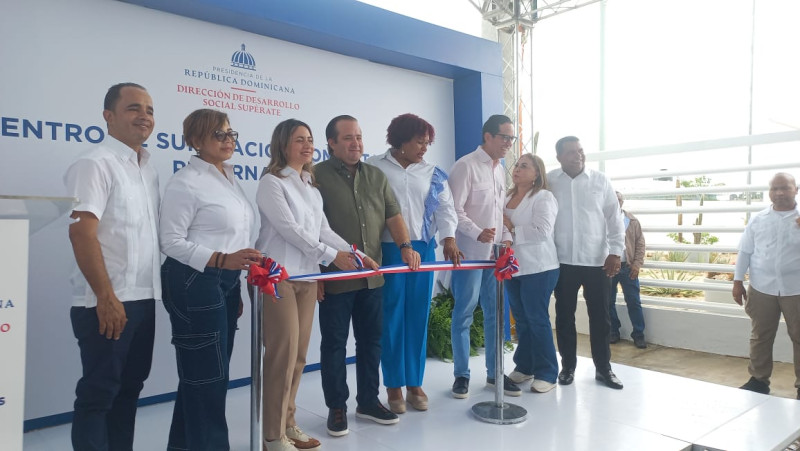 Government expands 911 system coverage with start of operations in Pedernales