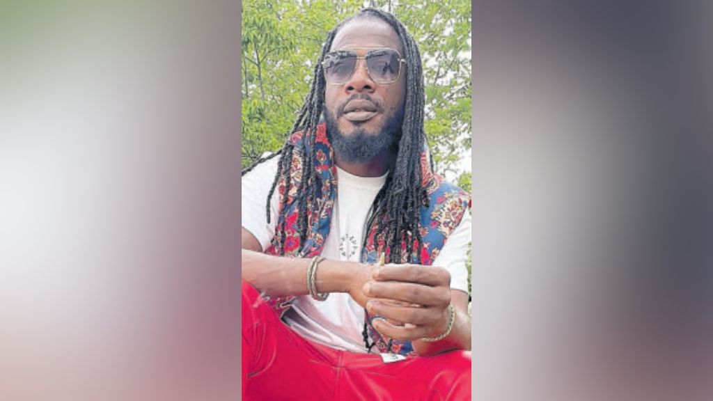 Gyptian says ‘Hold Yuh’ was mega-hit before Nicki Minaj remix