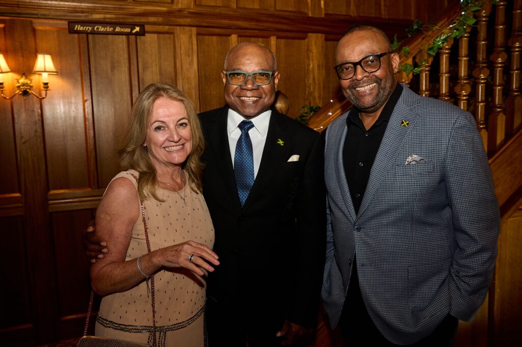 Jamaica sets sights on 500,000 UK visitors by 2030