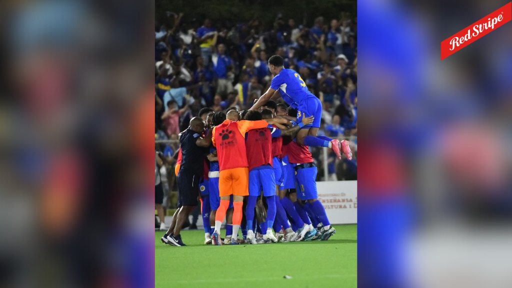 Jamaica suffer shock defeat to Curacao in WCQ