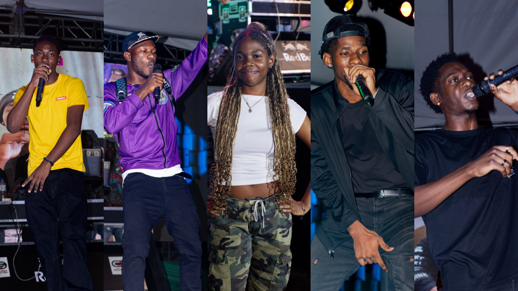 UWI Integration hosts King & Queen of Integration talent series