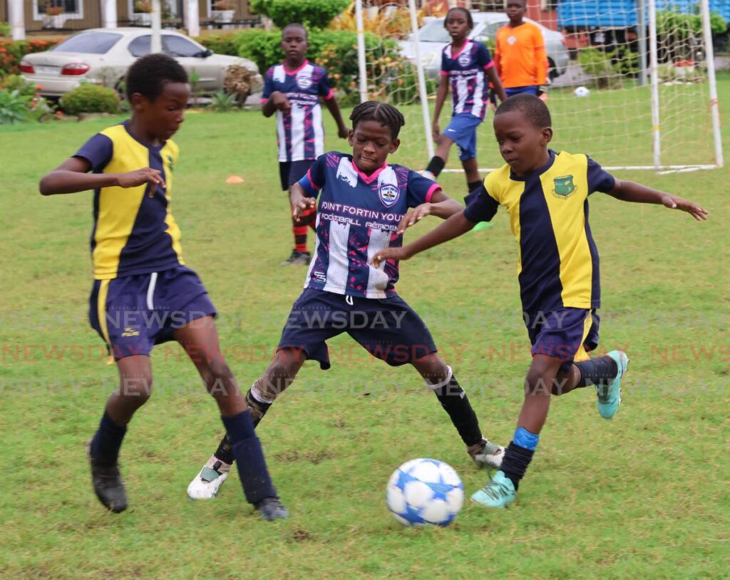 NLCL Nation’s Cup to kick-off Xmas holidays