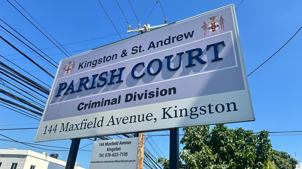 Courts islandwide close early due to Tropical Storm Melissa