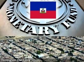Economy : «Economic conditions in Haiti remain fragile» dixit FMI