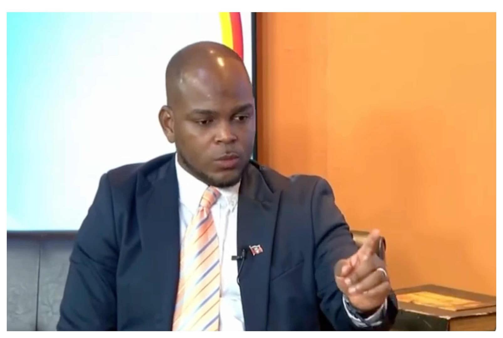 Minister Warns of Growing Health Threats from Diabetes and Falling Vaccination Rates