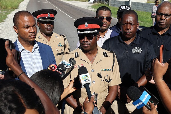 Man being questioned after pregnant mom found dead